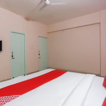 Super Hotel O Avigna Residency Bhuvanéšvar Exteriér fotografie
