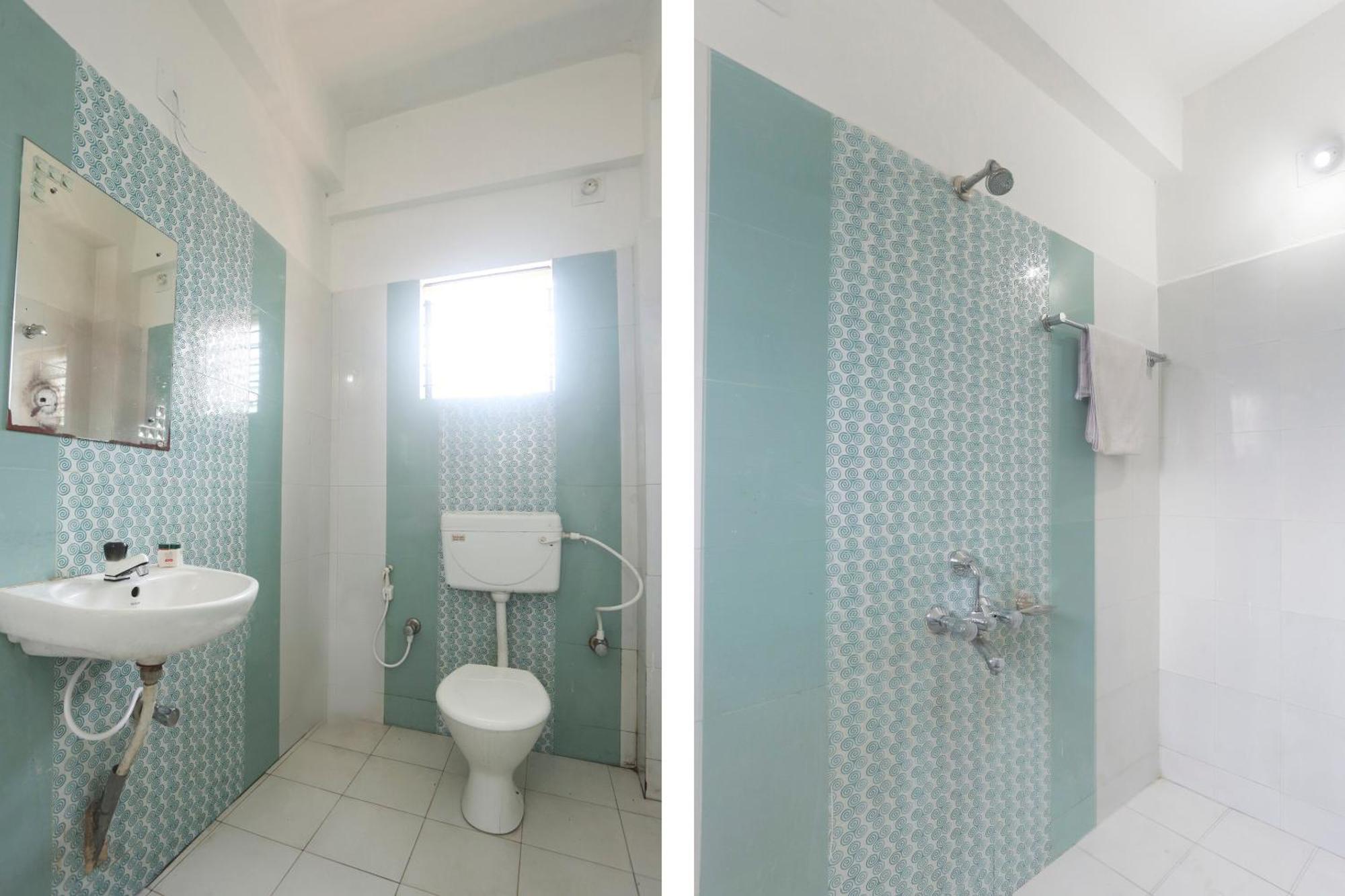 Super Hotel O Avigna Residency Bhuvanéšvar Exteriér fotografie