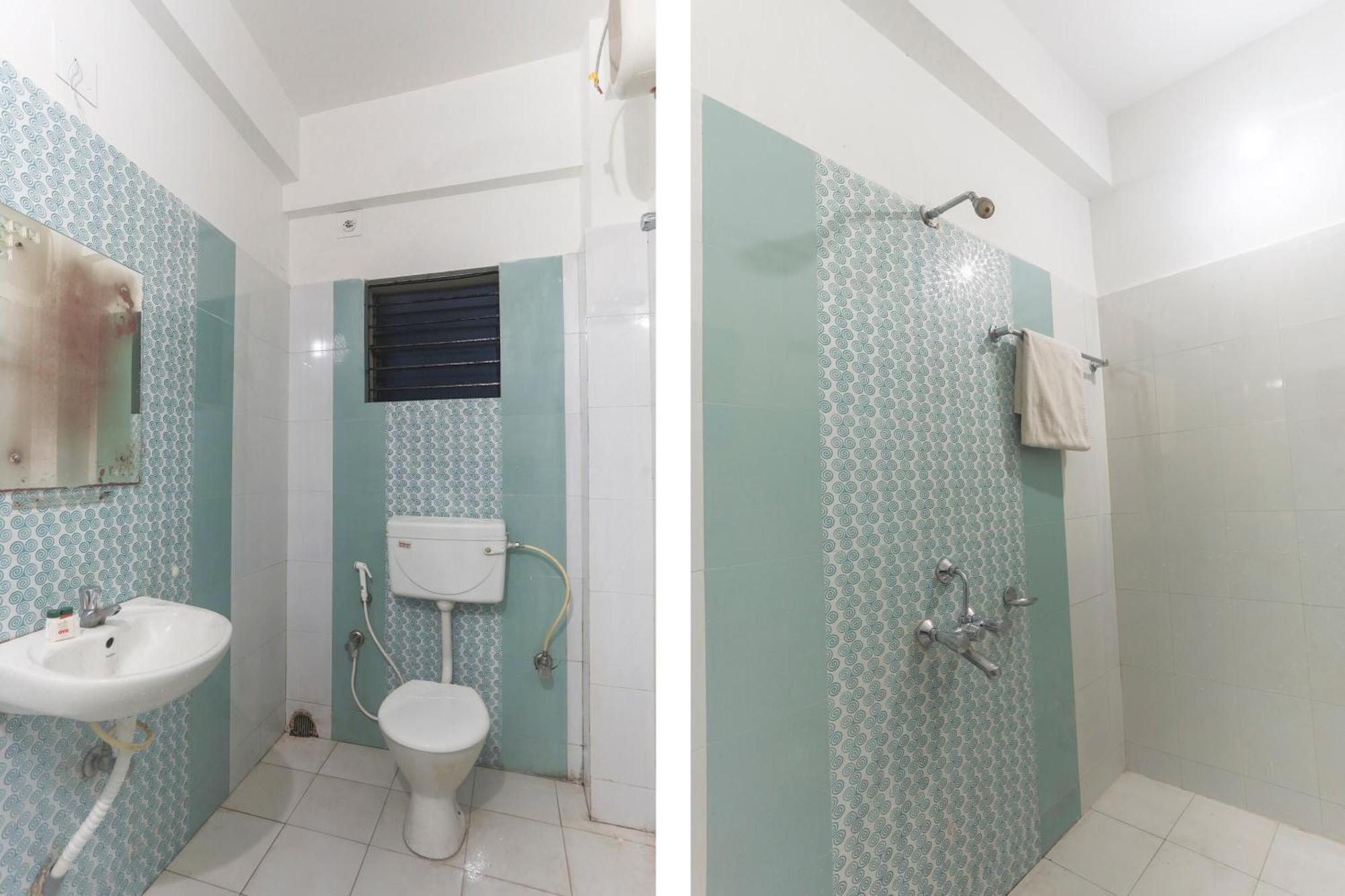 Super Hotel O Avigna Residency Bhuvanéšvar Exteriér fotografie