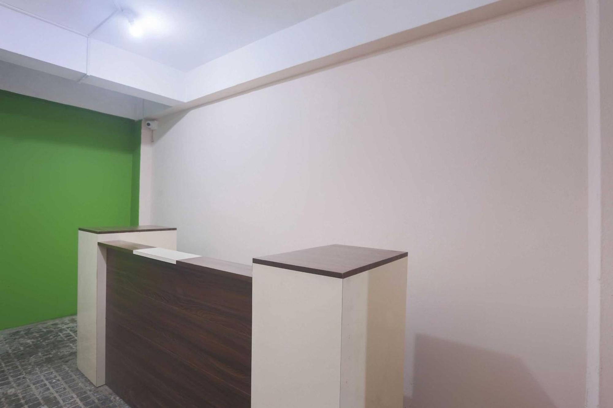 Super Hotel O Avigna Residency Bhuvanéšvar Exteriér fotografie